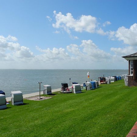 Akzent Strandhotels Seestern, Delphin & Lachs Wilhelmshaven Kültér fotó