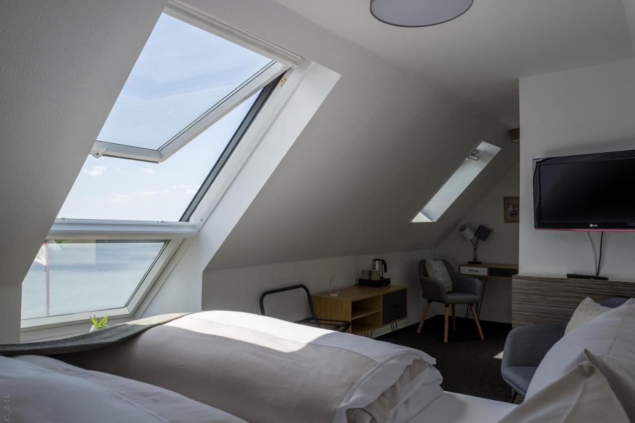 Akzent Strandhotels Seestern, Delphin & Lachs Wilhelmshaven Kültér fotó